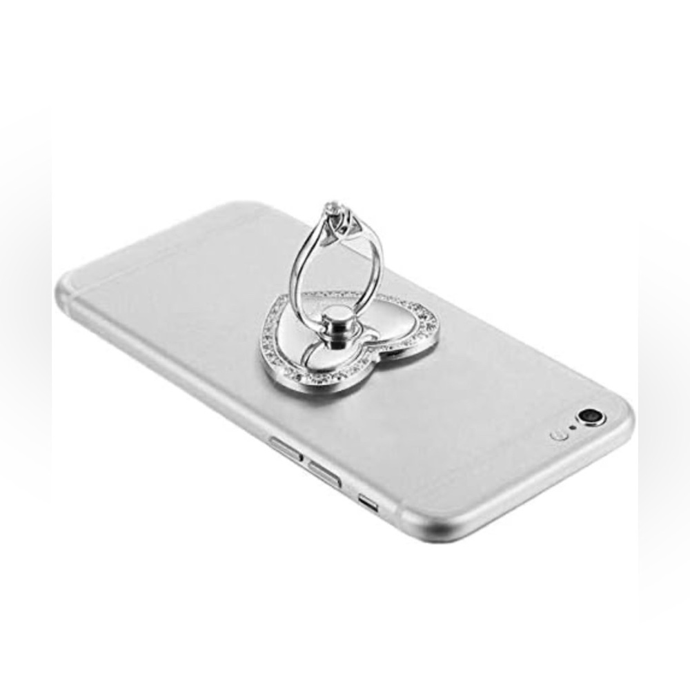 Cell phone ring 💍 holder grip - Picture 2 of 6